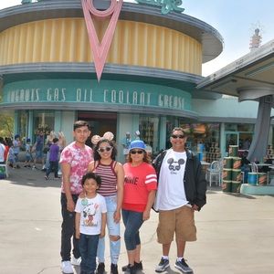 Meet your Posher, Nora